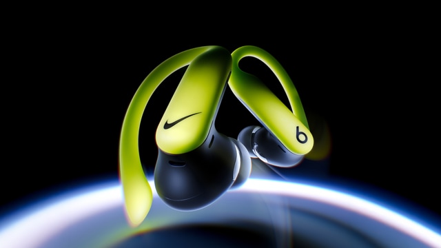 Beats x Nike Powerbeats Pro 2
