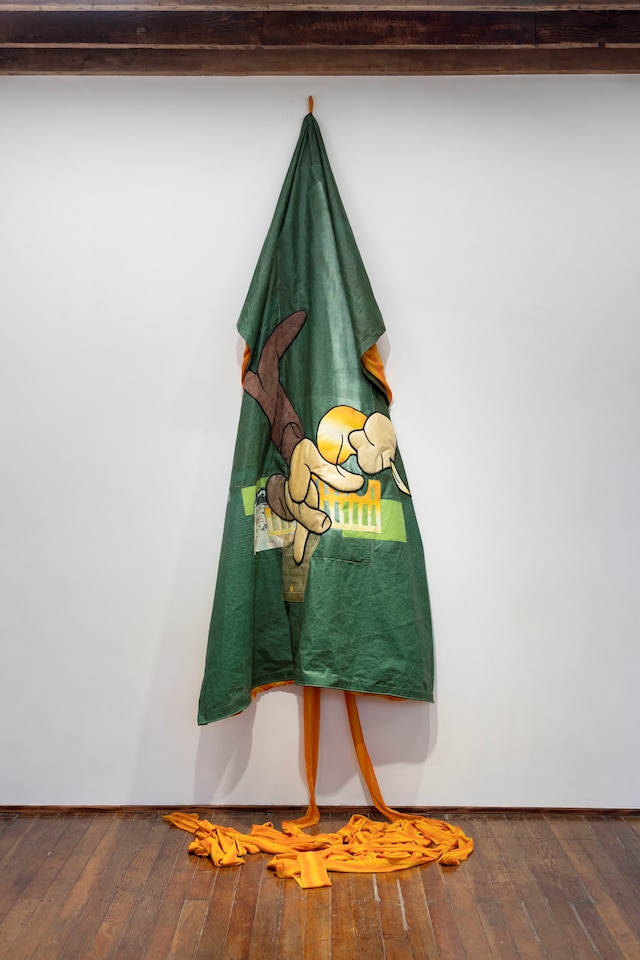 Bárbara Sánchez-Kane Coro de Soles Menores 6