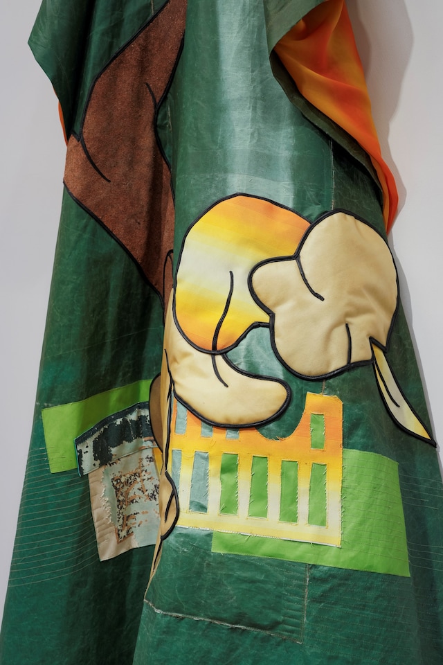 Bárbara Sánchez-Kane Coro de Soles Menores 7