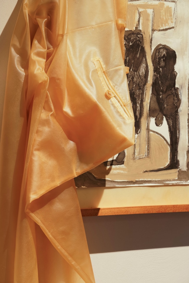 Bárbara Sánchez-Kane Coro de Soles Menores 8