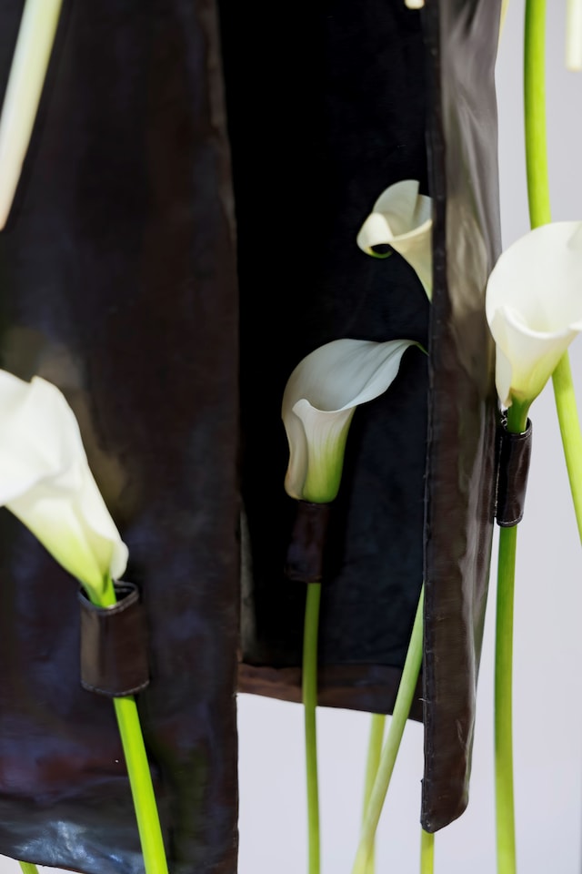 Bárbara Sánchez-Kane Coro de Soles Menores 9