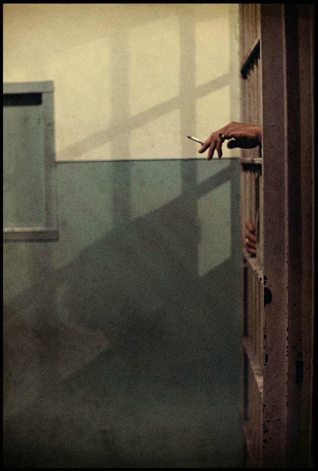 A Language We Share: Beverly Price and Gordon Parks 3