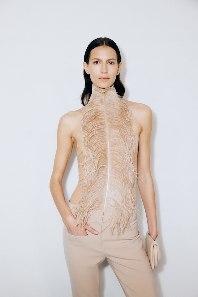 Courrèges’ sexiest moments from Nicolas Di Felice 18