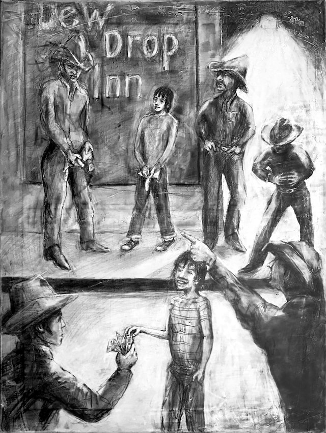 Bedtime Stories for Bad Boys and Girls 1