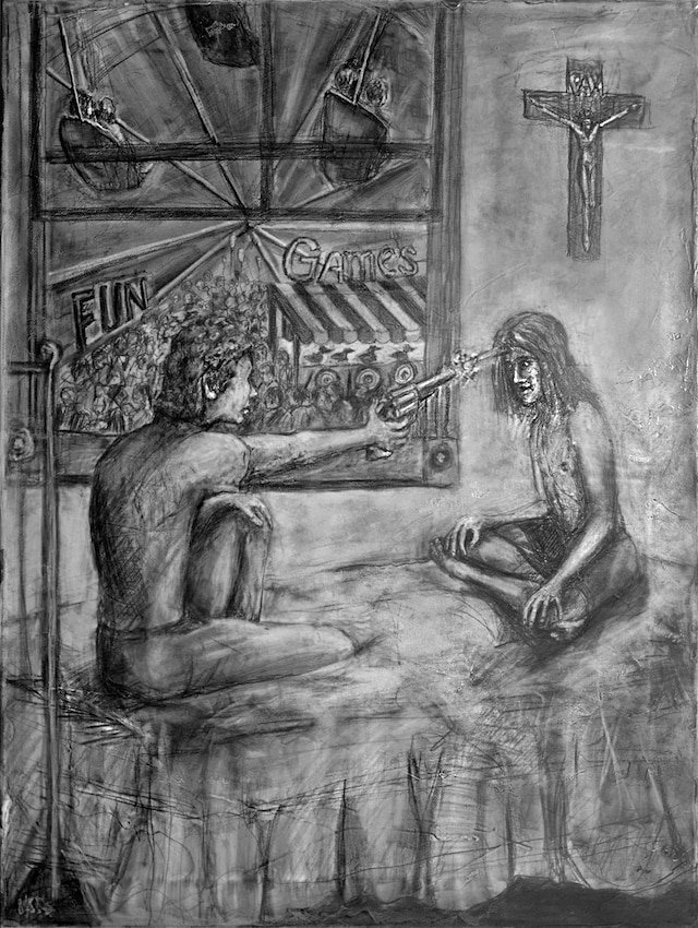 Bedtime Stories for Bad Boys and Girls 7