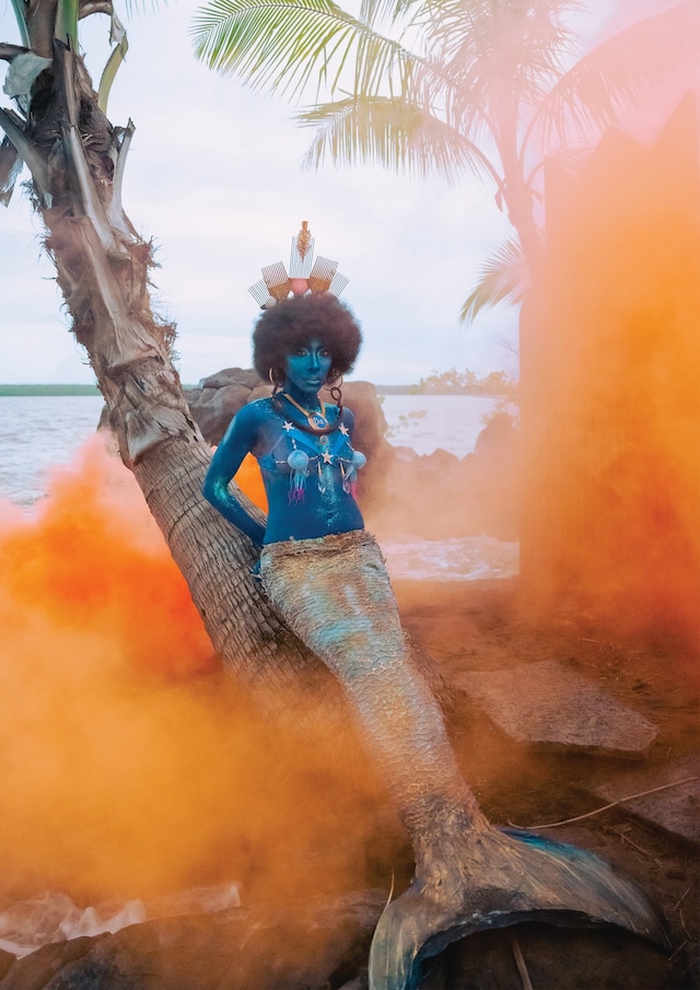 T2i &amp; NouN, manman dilo 0