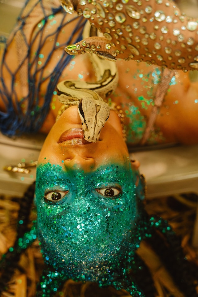 T2i &amp; NouN, manman dilo 3