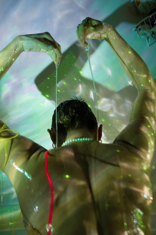 Sadie Cook &amp; Jo Pawlowska, Everything I Want to Tell You 4