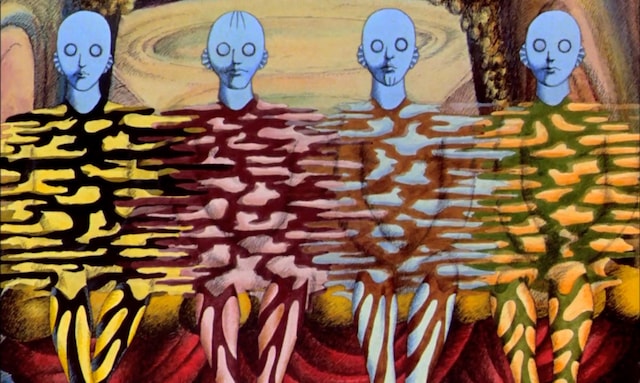 Horoscopes April 2026