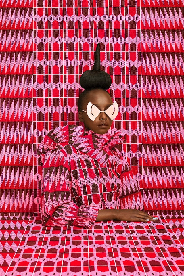 Thandiwe Muriu, Kyotographie 2026 0