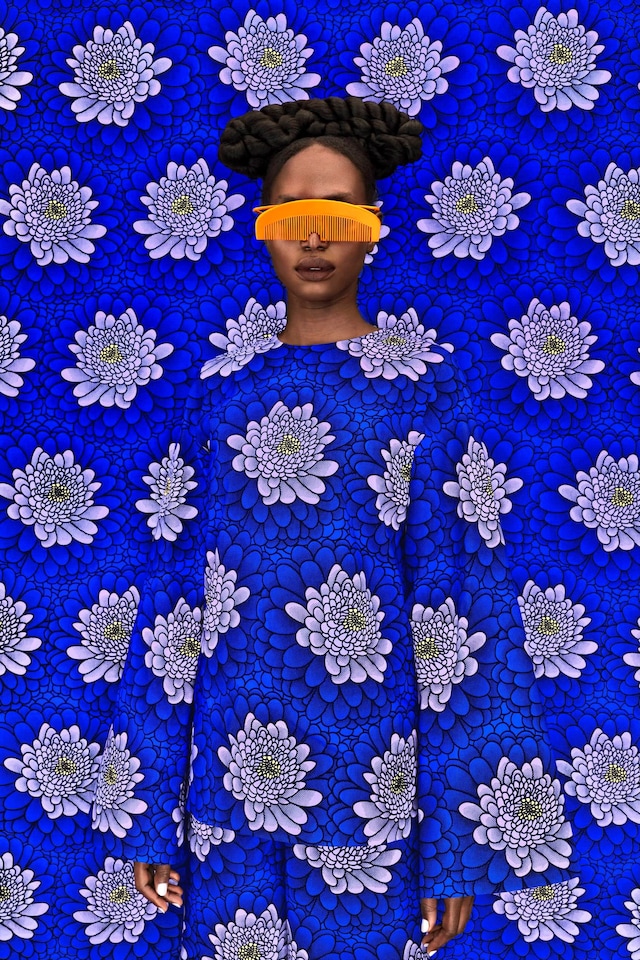 Thandiwe Muriu, Kyotographie 2026 1