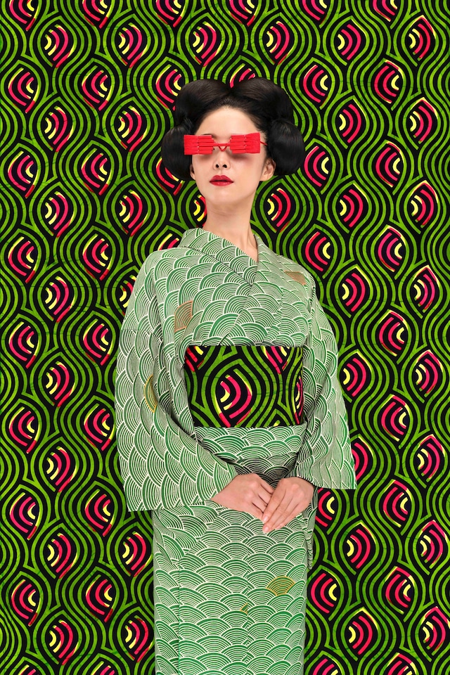 Thandiwe Muriu, Kyotographie 2026 3