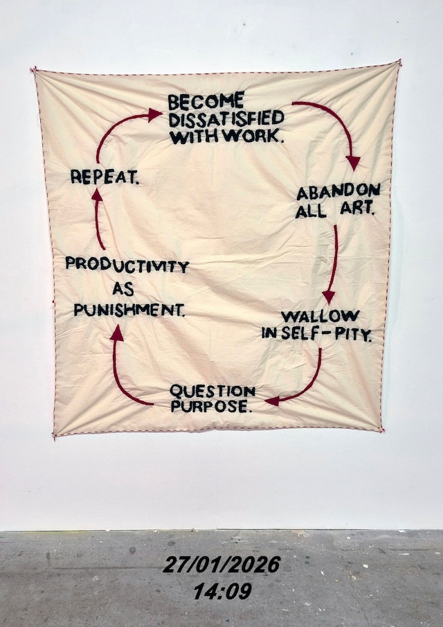 Imarni Boyer-Nugent - I don_t know if this is what 1