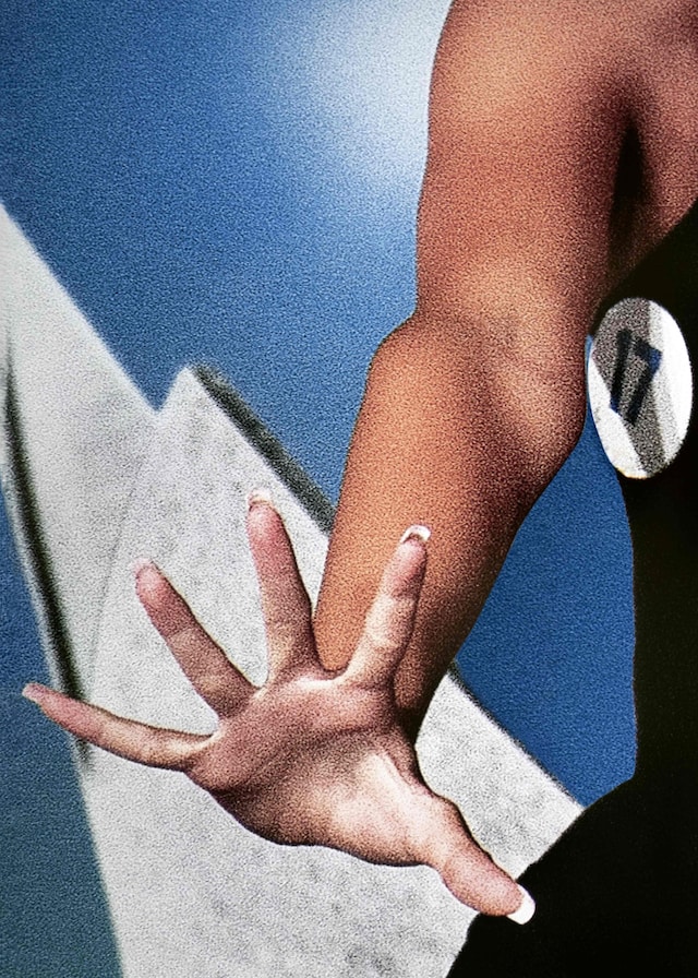 Carla Rossi, Bellissima 1