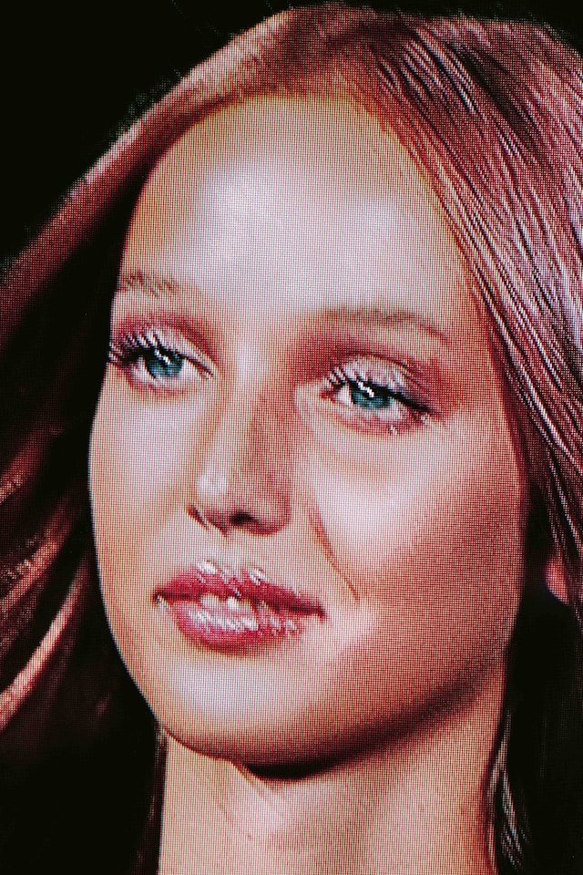 Carla Rossi, Bellissima 7