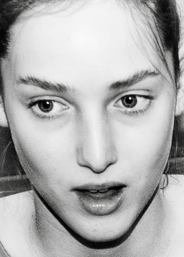 Carla Rossi, Bellissima 9