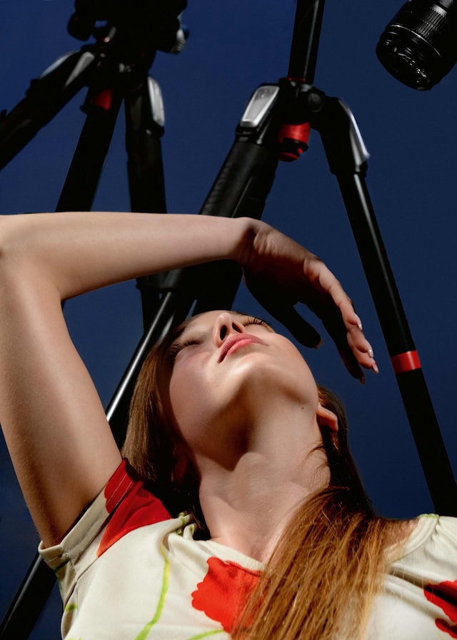 Carla Rossi, Bellissima 13