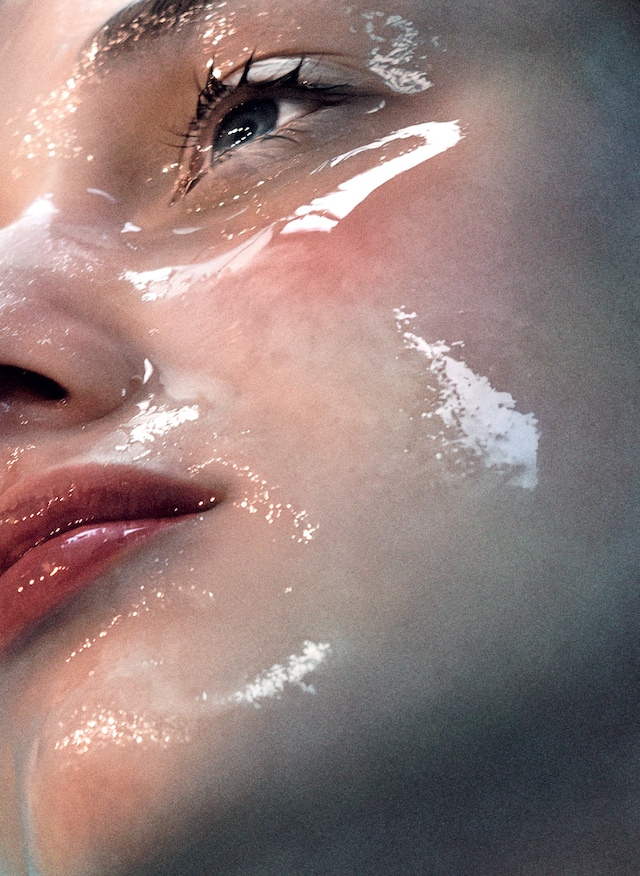 Carla Rossi, Bellissima 15