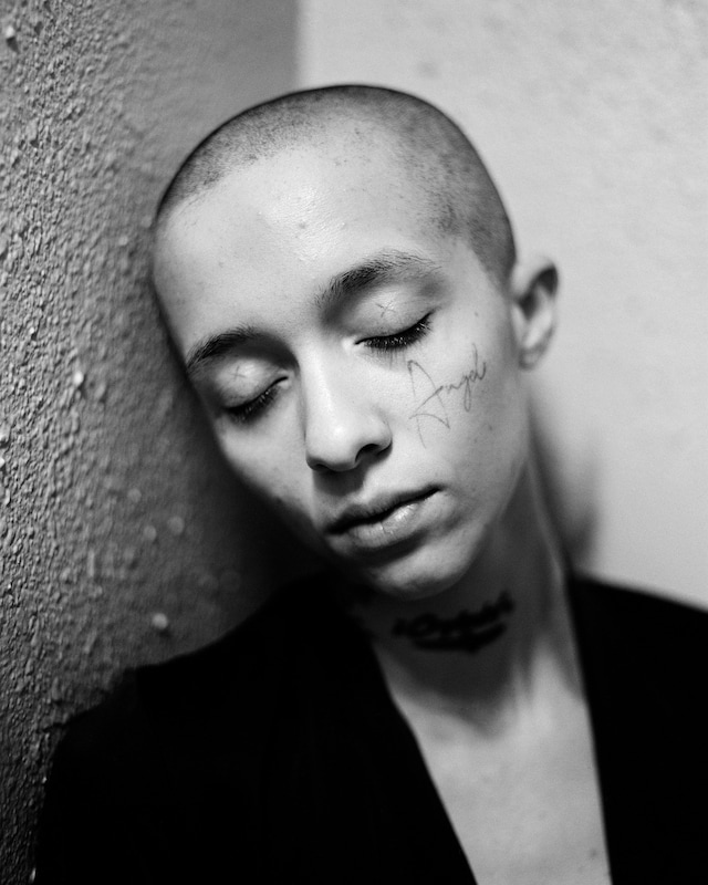 Abdulhamid Kircher and Sierra Kiss, New Genesis