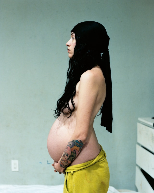 Abdulhamid Kircher and Sierra Kiss, New Genesis