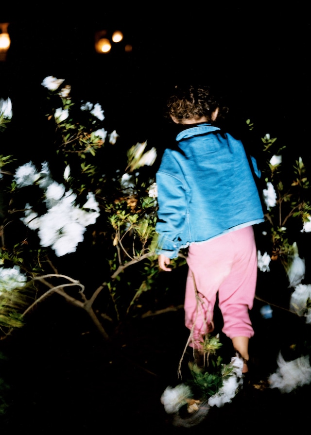 Abdulhamid Kircher and Sierra Kiss, New Genesis 4