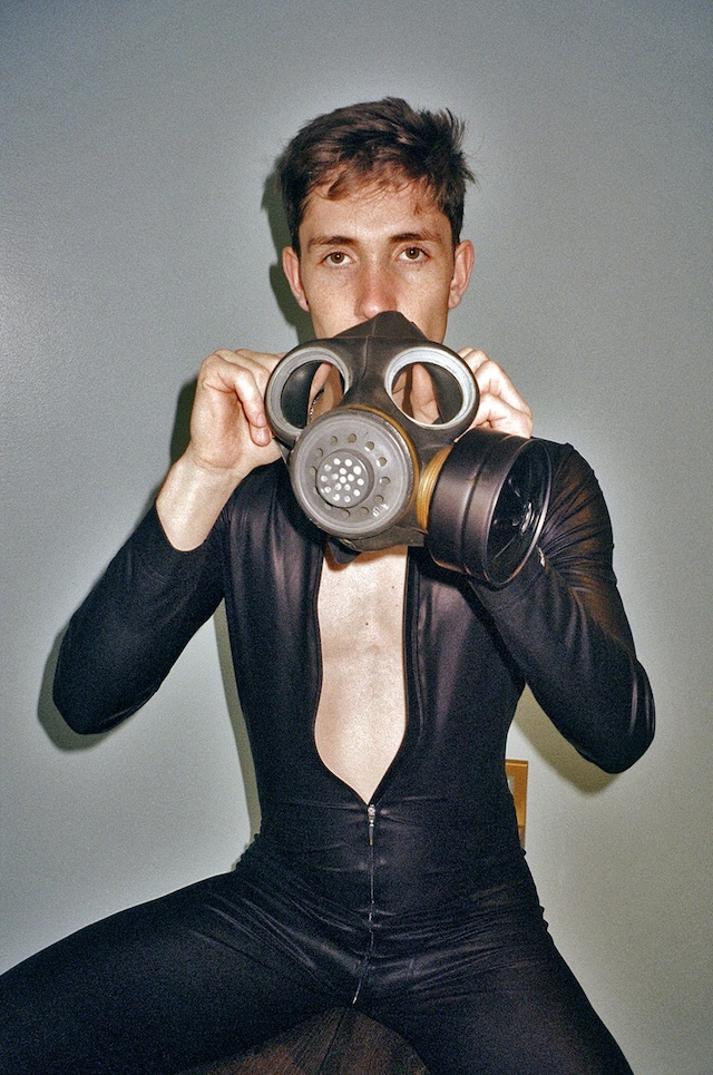 Analog Human Studies: 25 Years of Photography 8