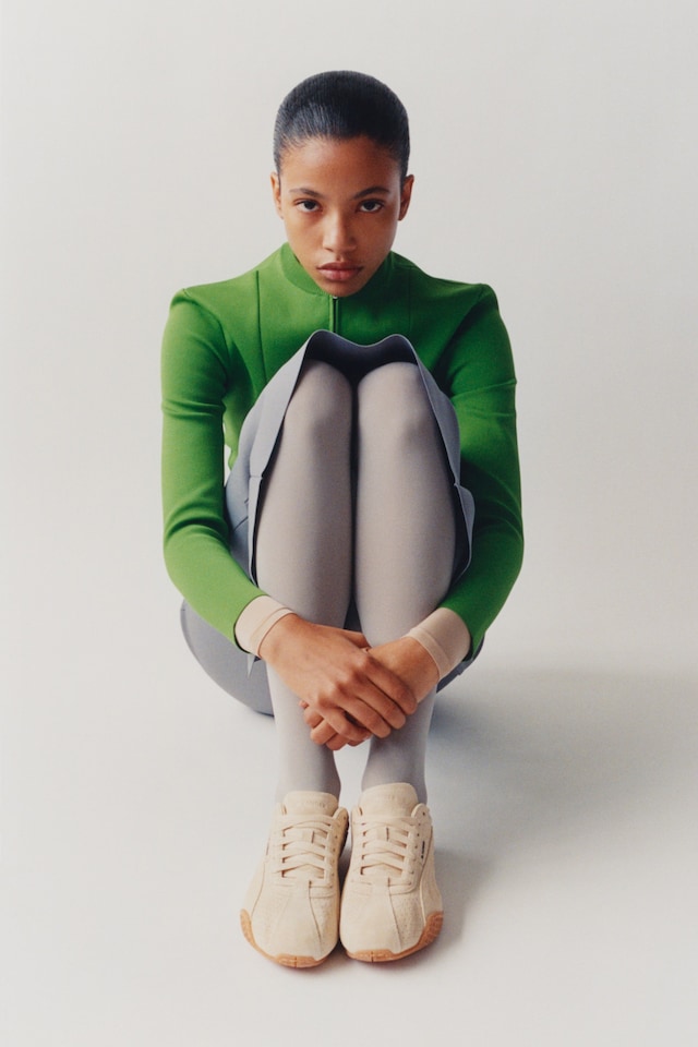 PUMA x Jil Sander's K-Street 5