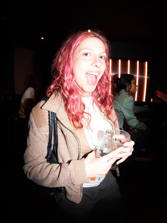 Dazed Club x Curzon 25th anniversary Amélie screening 3