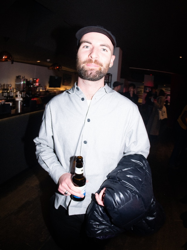 Dazed Club x Curzon 25th anniversary Amélie screening 4