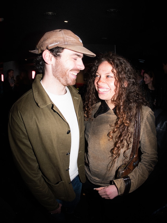 Dazed Club x Curzon 25th anniversary Amélie screening 6