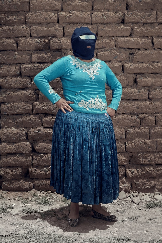 Federico Estol, Shine Heroes (2018) 4