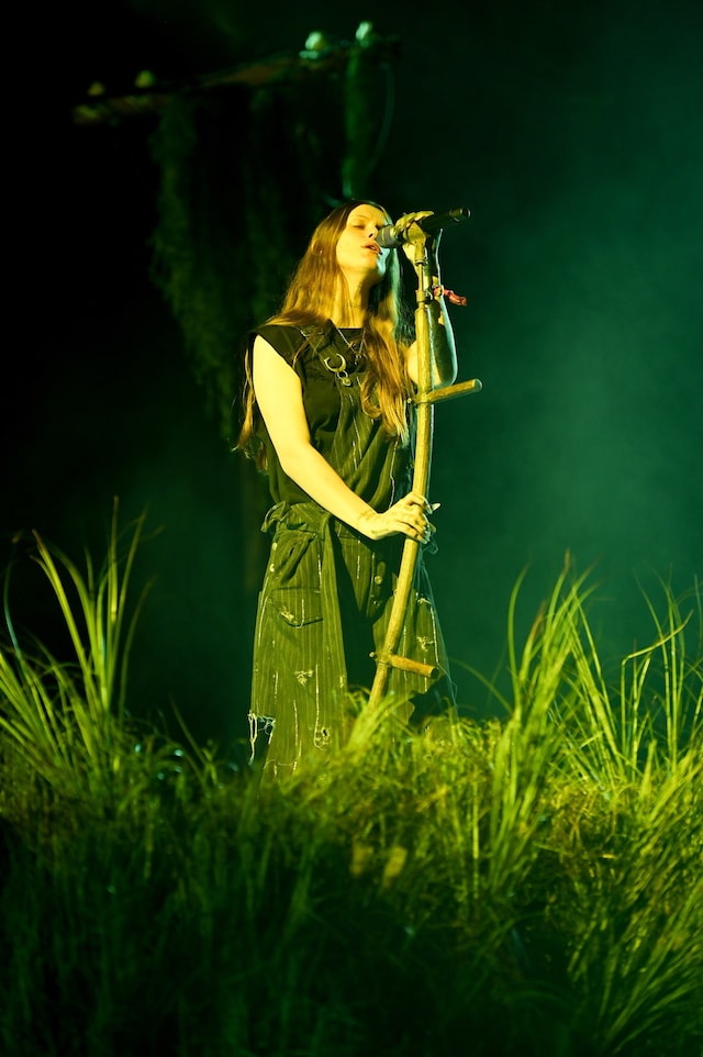 Coachella 2026 weekend one best dressed 8