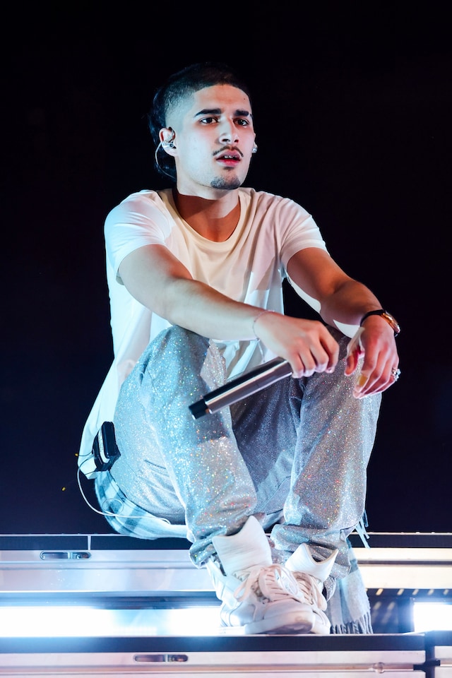 Coachella 2026 weekend one best dressed 13