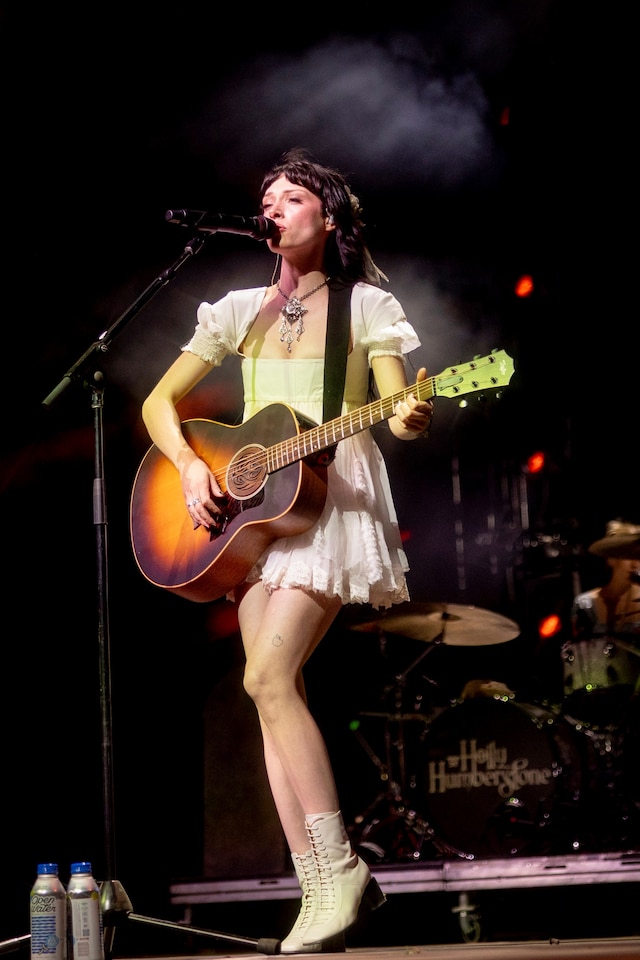 Coachella 2026 weekend one best dressed 14