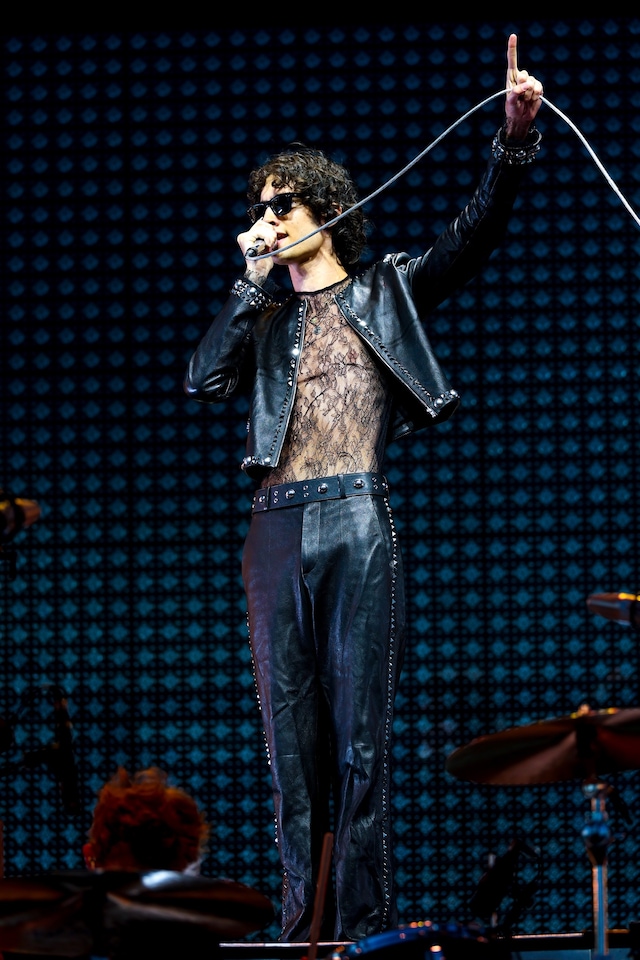 Coachella 2026 weekend one best dressed 4