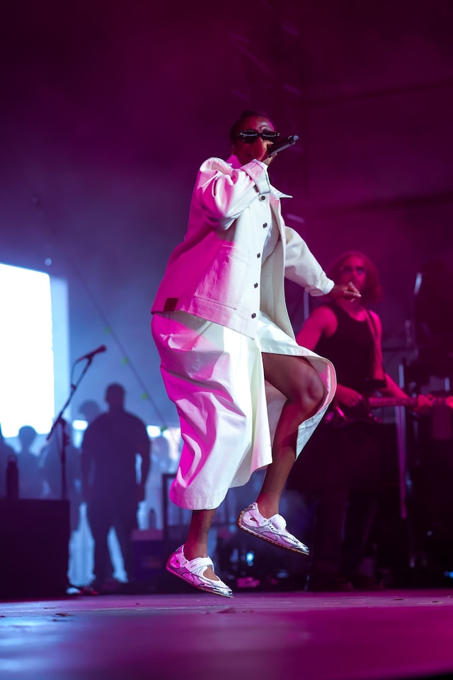 Coachella 2026 weekend one best dressed 18