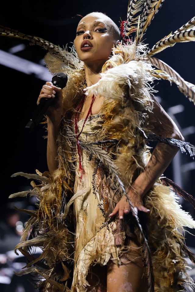 Coachella 2026 weekend one best dressed 23