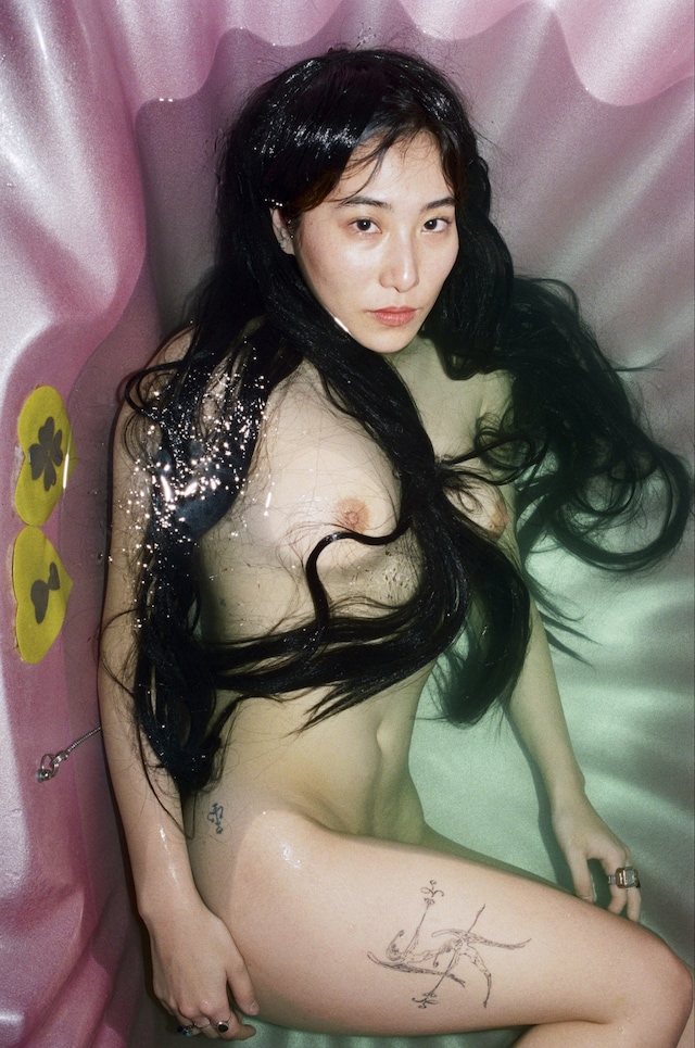 Sofiya Loriashvili, 30 days in Japan 1