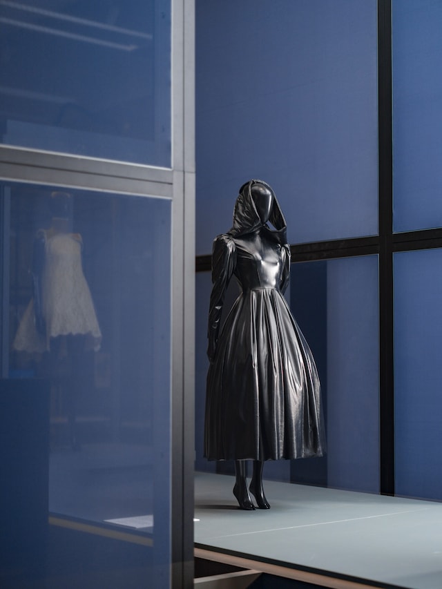 Catwalk_ The Art of the Fashion Show at V_A Dundee 7