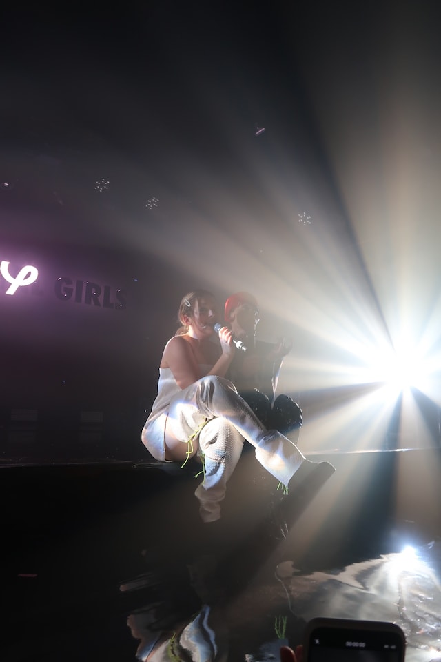 Heaven, London, 2018 13