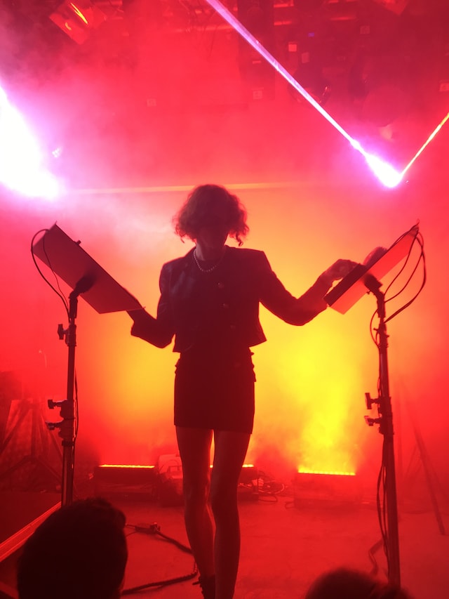 Fabric, London, 2018 8