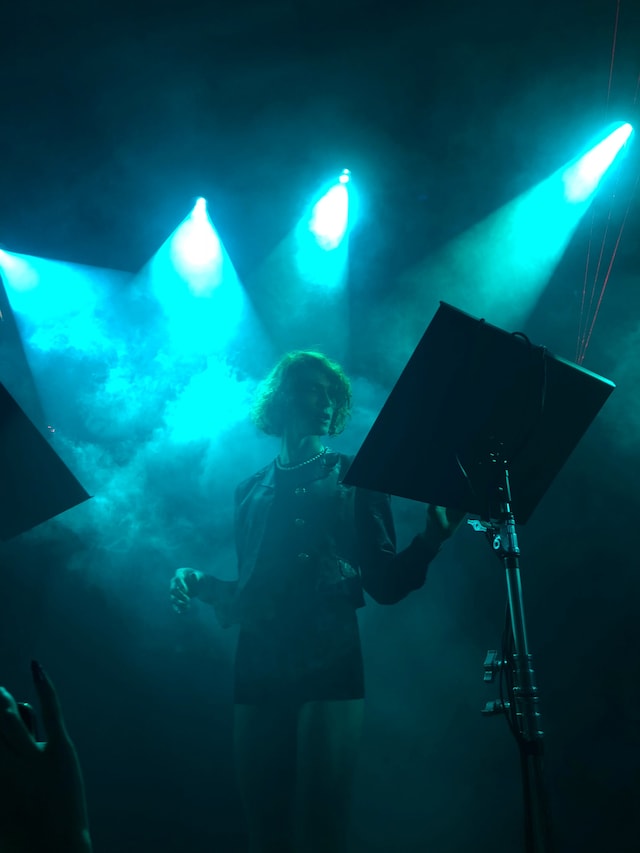 Fabric, London, 2018 4