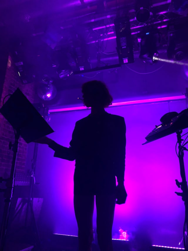 Fabric, London, 2018 3