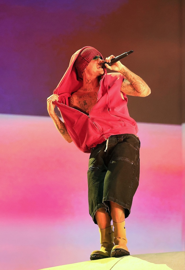 Coachella 2026: Best dressed weekend two 8