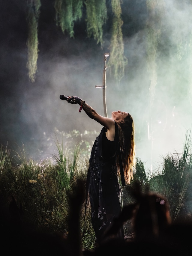 Ethel Cain Coachella Live Weekend 1-11 0