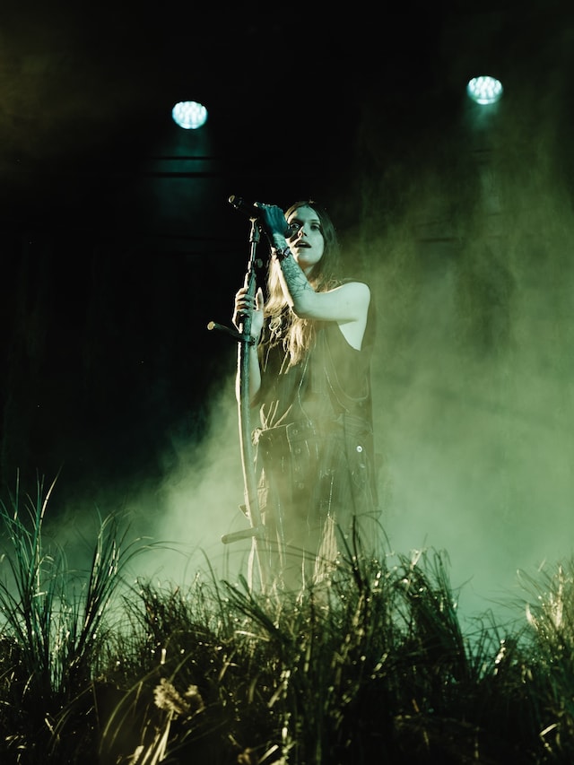 Ethel Cain Coachella Live Weekend 1-13 1