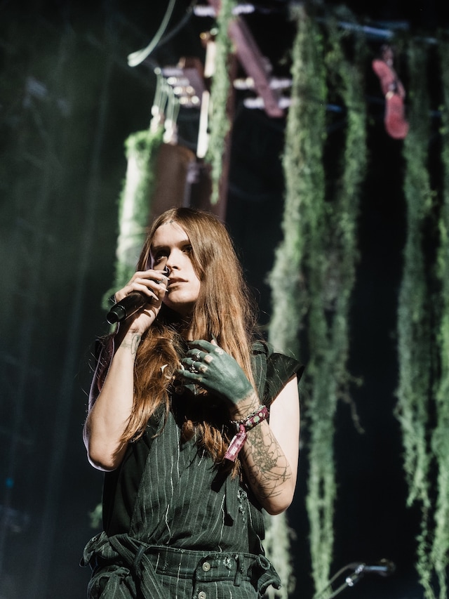 Ethel Cain Coachella Live Weekend 1-21 3