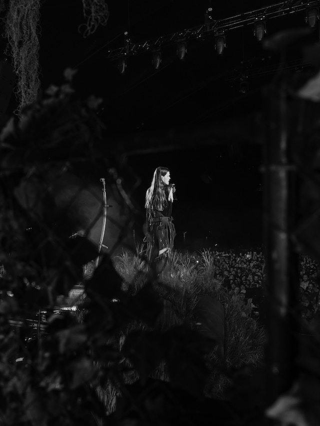 Ethel Cain Coachella Live Weekend 1-27 4