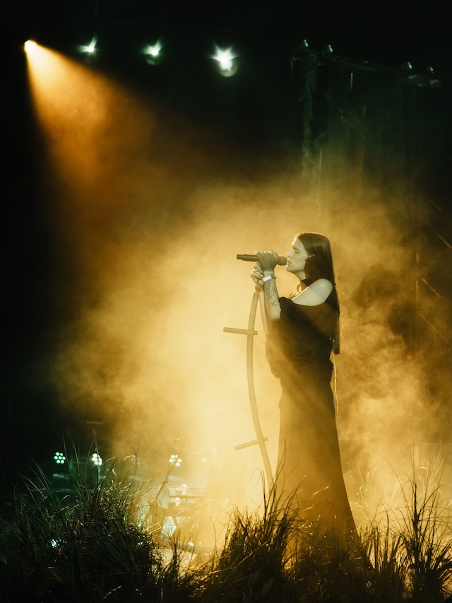 Ethel Cain Coachella Live Weekend 2-4 6