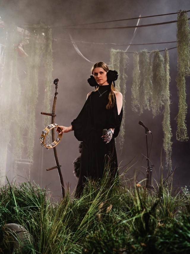 Ethel Cain Coachella Live Weekend 2-44-2 9